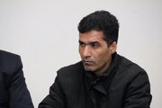 جلسه وبازدید پروژه نهضت ملی کاشان