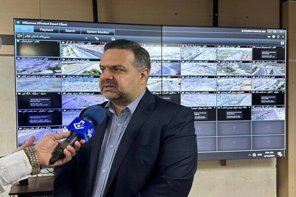 مهندس فخاران