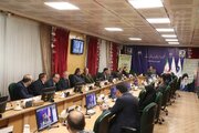 شرکت آزمایشگاه فنی و مکانیک خاک