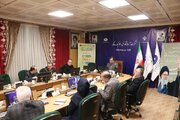 شرکت آزمایشگاه فنی و مکانیک خاک