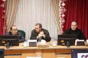 شرکت آزمایشگاه فنی و مکانیک خاک