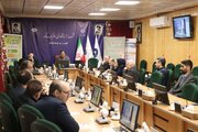 شرکت آزمایشگاه فنی و مکانیک خاک