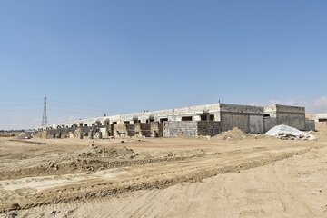 سایت 55 هکتاری سمنان