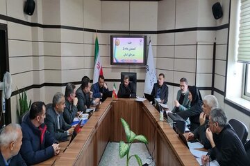 کمیسیون ماده ۵ خراسان شمالی