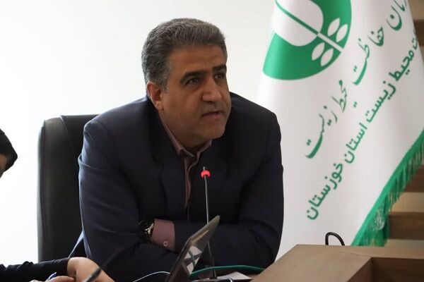 ببینید| برگزاری جلسه کارگروه امور زیربنایی خوزستان با 13 دستورکار ویژه با حضور معاون استاندار و مدیرکل راه و شهرسازی خوزستان