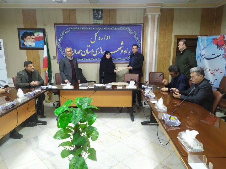 مهری صفری
