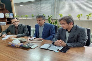 ملاقات مردمی