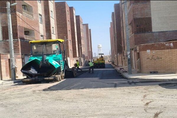 پایداری توسعه در سیستان و بلوچستان؛ فعال بودن پروژههای مسکن و راهسازی در دوران جنگ