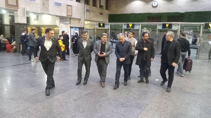 موسوی