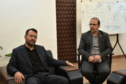 معاون توسعه سمنان