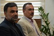 معاون توسعه سمنان