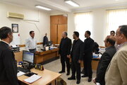 معاون توسعه سمنان