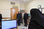 معاون توسعه سمنان
