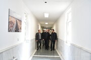 معاون توسعه سمنان