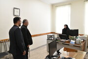 معاون توسعه سمنان