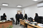 معاون توسعه سمنان