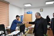 معاون توسعه سمنان