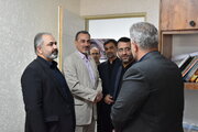 معاون توسعه سمنان