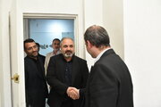 معاون توسعه سمنان