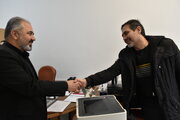 معاون توسعه سمنان