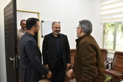 معاون توسعه سمنان