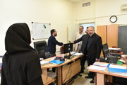 معاون توسعه سمنان