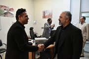معاون توسعه سمنان