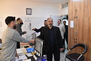 معاون توسعه سمنان