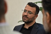 معاون توسعه سمنان