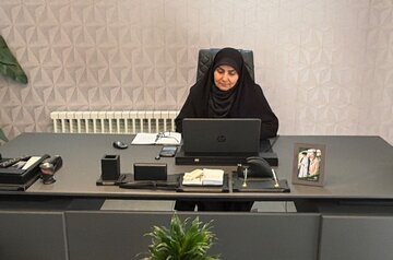 جنگ رمضان راه آهن فرزانه صادق