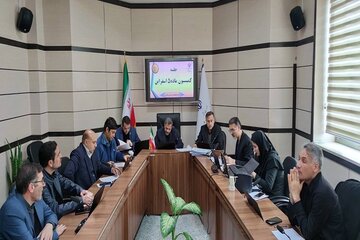 کمیسیون های ماده ۵ خراسان شمالی