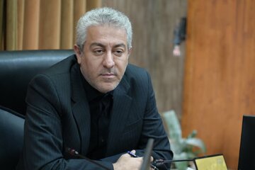 جلسه هیات چهار نفره نظام مهندسی آذربایجان‌غربی