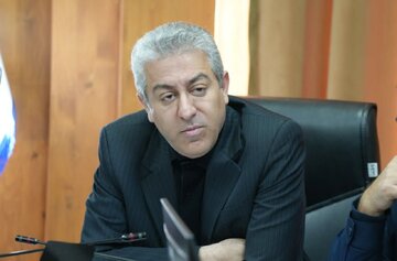 کارگروه امور زیربنایی و توسعه روستایی، عشایری شهری و آمایش سرزمین و محیط زیست آذربایجان‌غربی