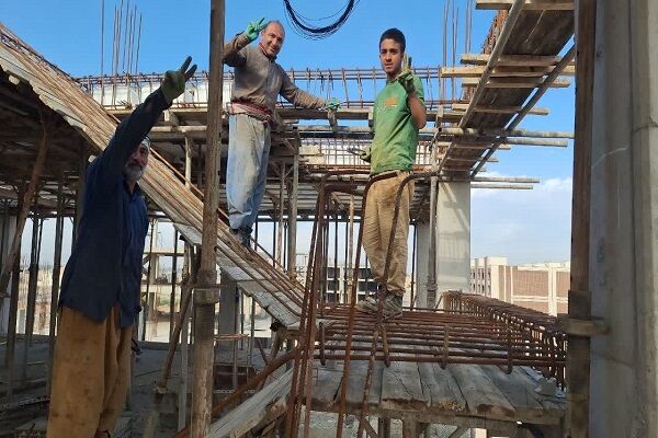 پیشرفت ۴۵ درصدی طرح نهضت ملی مسکن در دشت آزادگان/ فراخوان اداره راه و شهرسازی دشت‌آزادگان برای مشارکت مالکان در تامین اراضی