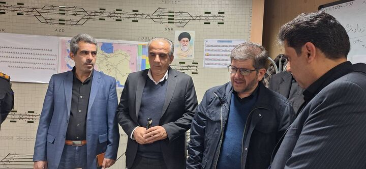 بازدید
