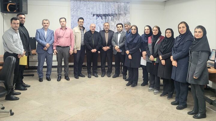 بازدید