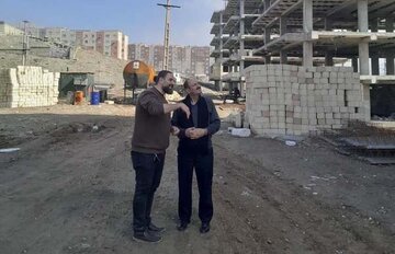 قزوین