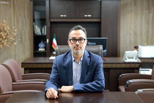 ساسان نورین‌مقدم عضو هیئت‌مدیره شرکت بازآفرینی شهری ایران