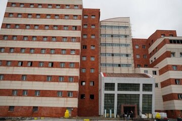 بیمارستان لاکان رشت