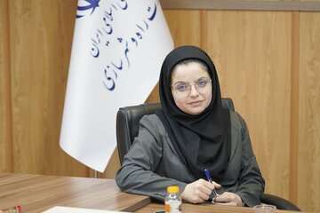 زارع معاون شهرسازی و معماری راه و شهرسازی بوشهر
