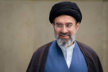 رهبر معظم انقلاب آیت الله خامنه ای