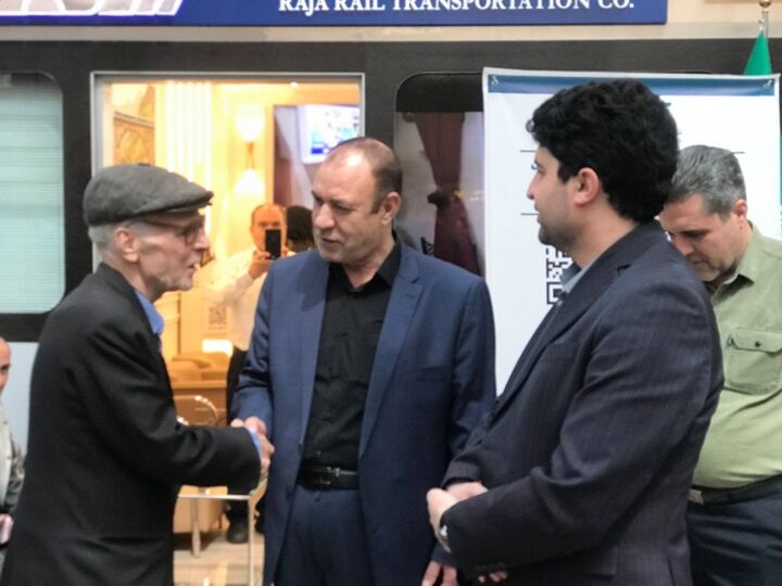 بازدید