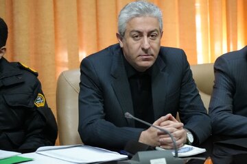 جلسه شورای حفاظت از حقوق بیت‌المال آذربایجان‌غربی