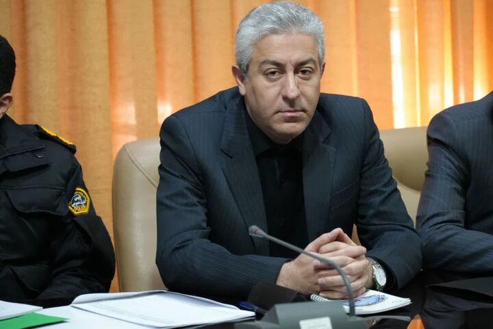 جلسه شورای حفاظت از حقوق بیت‌المال آذربایجان‌غربی
