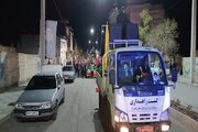 شرق سمنان