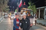 شرق سمنان
