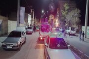 شرق سمنان