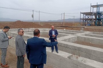 اداره کل راه و شهرسازی خراسان رضوی