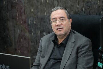 جلسه بررسی طرح‌های راهسازی با حضور استاندار آذربایجان‌غربی