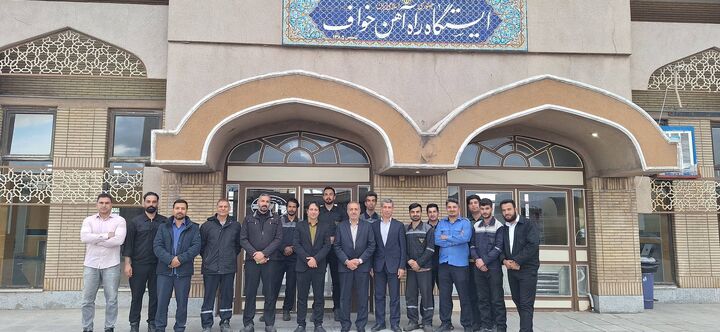 بازدید